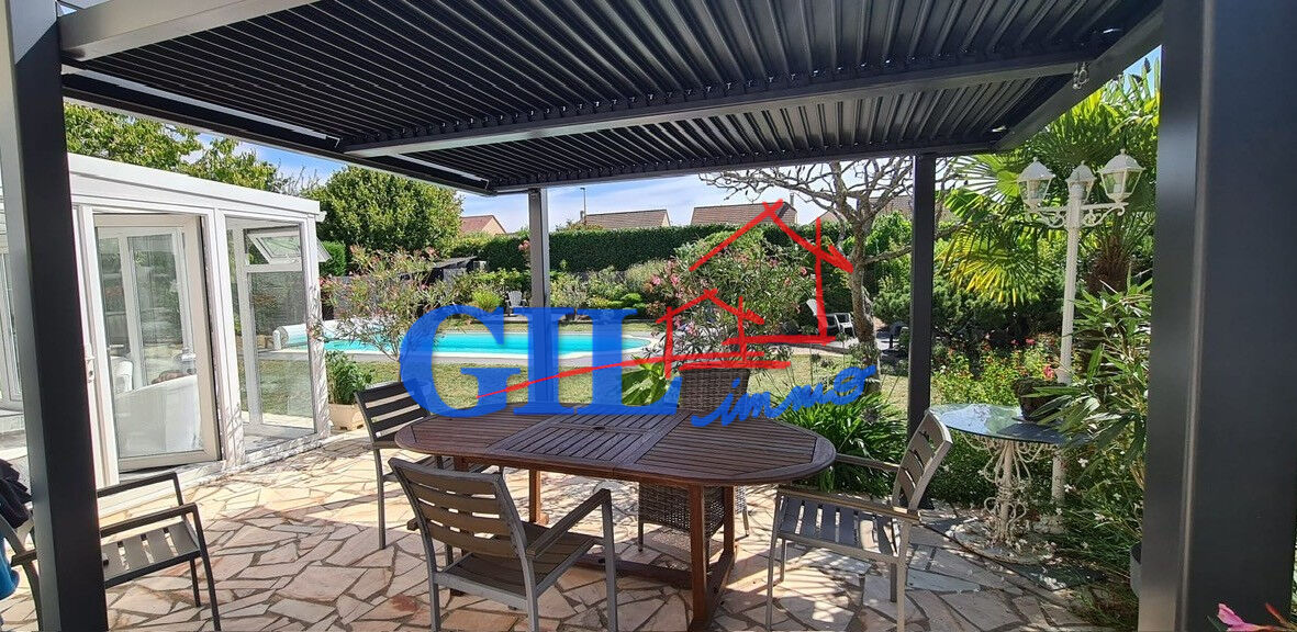 Agence immobilière de GIL IMMO Savigny - Cesson - GIL IMMO CESSON