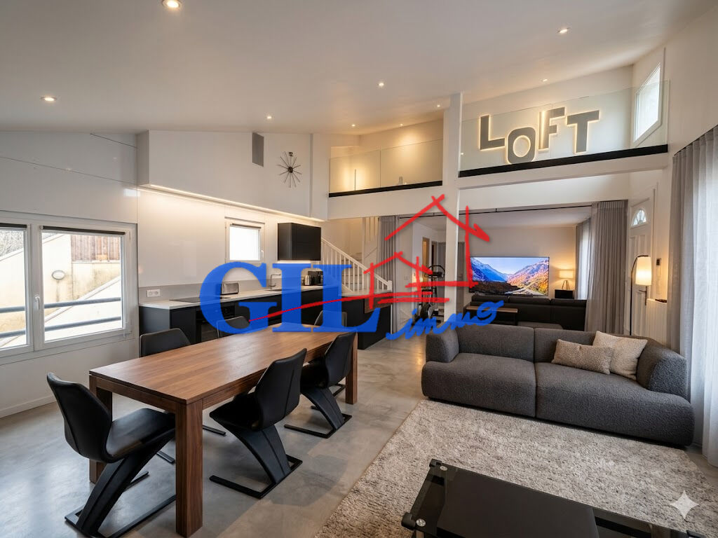 Agence immobilière de GIL IMMO Savigny - Cesson - GIL IMMO CESSON