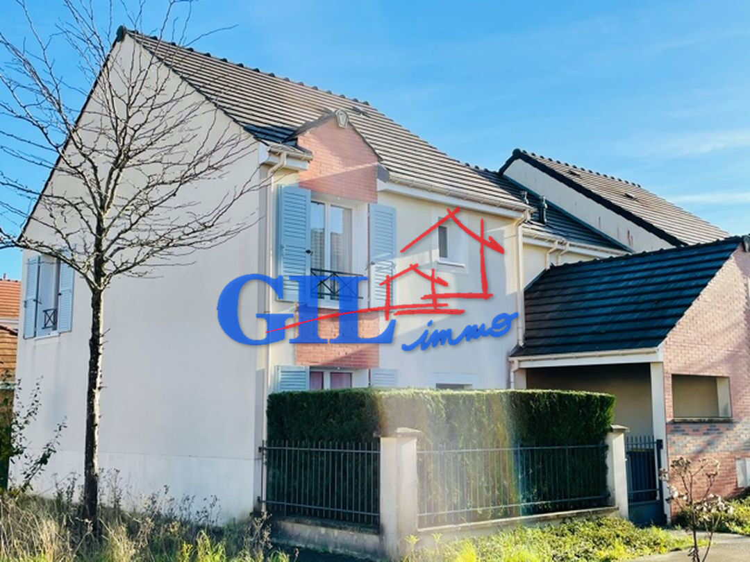 Agence immobilière de GIL IMMO Savigny - Cesson