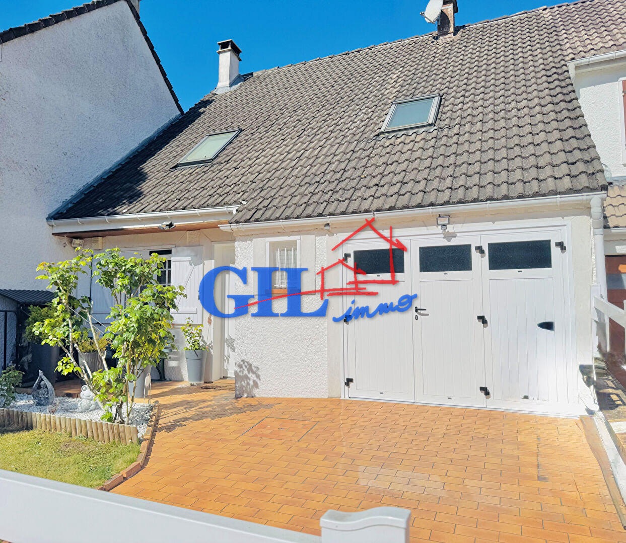 Agence immobilière de GIL IMMO Savigny - Cesson - GIL IMMO CESSON