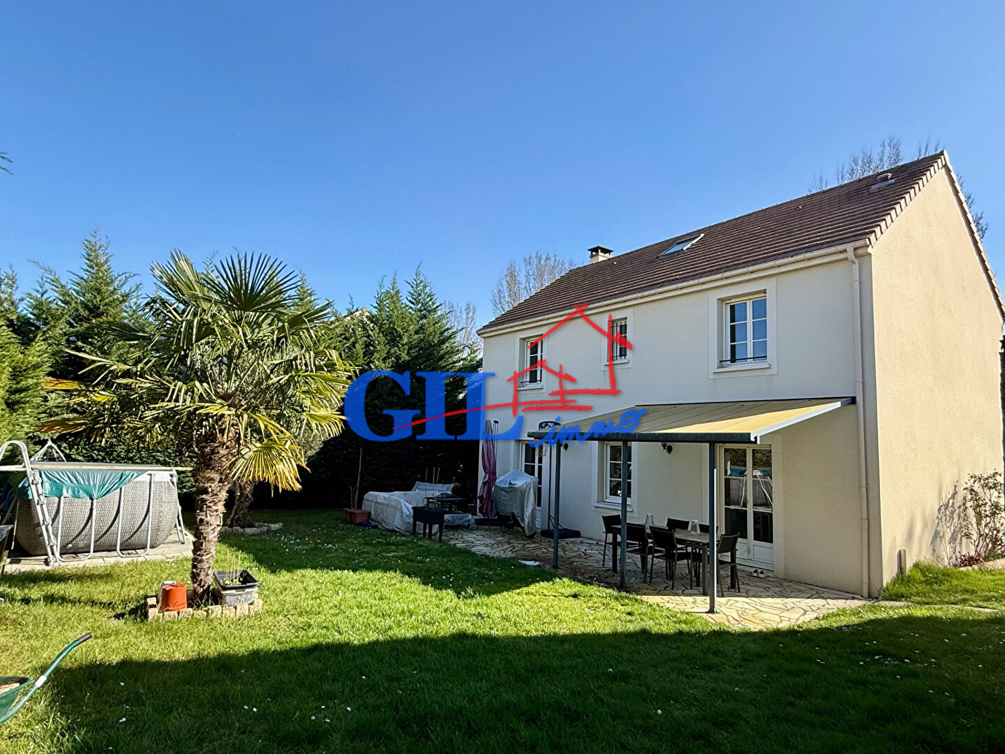 Agence immobilière de GIL IMMO Savigny - Cesson - GIL IMMO CESSON
