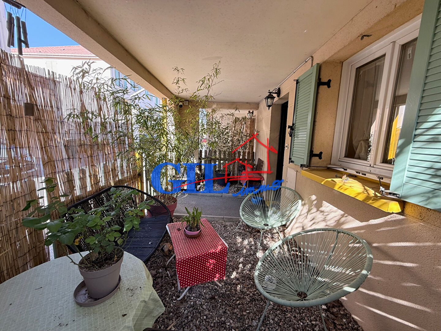 Agence immobilière de GIL IMMO Savigny - Cesson - GIL IMMO CESSON