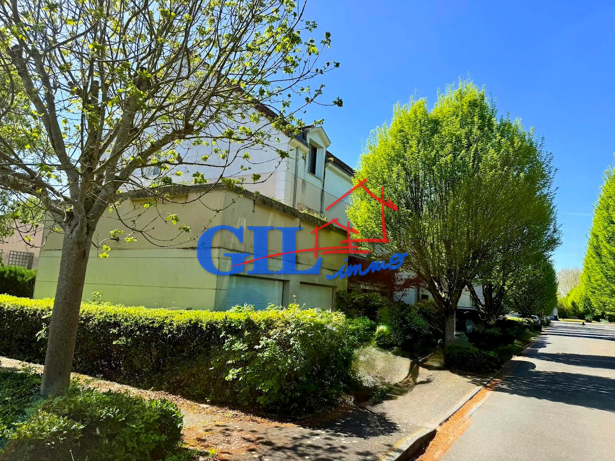Agence immobilière de GIL IMMO Savigny - Cesson - GIL IMMO CESSON