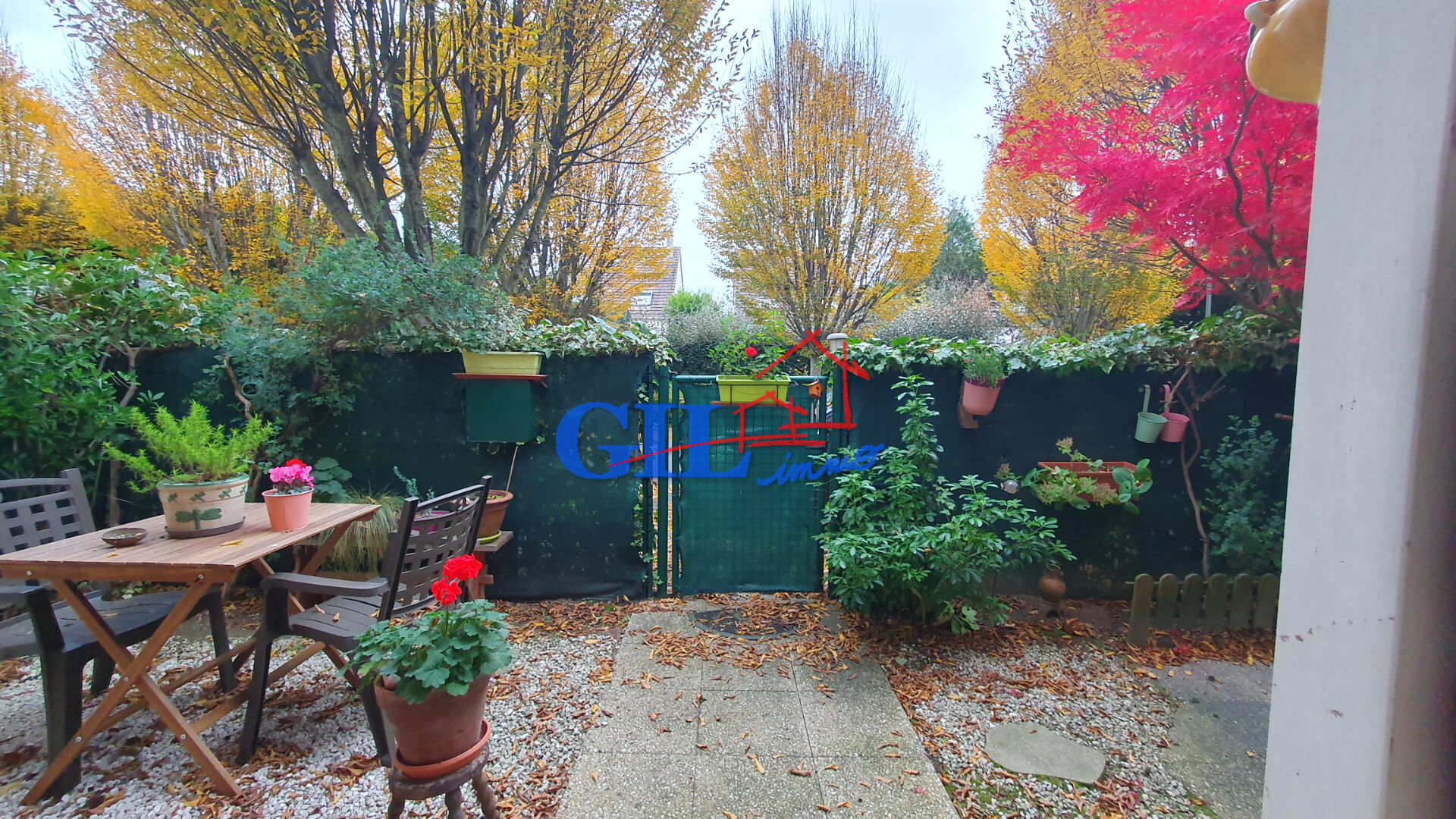 Agence immobilière de GIL IMMO Savigny - Cesson - GIL IMMO CESSON