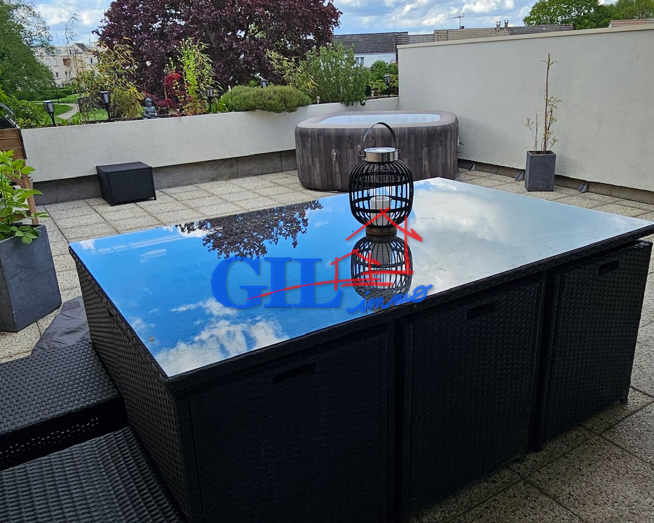 Agence immobilière de GIL IMMO Savigny - Cesson - GIL IMMO CESSON