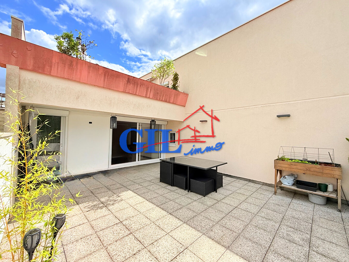 Agence immobilière de GIL IMMO Savigny - Cesson - GIL IMMO CESSON
