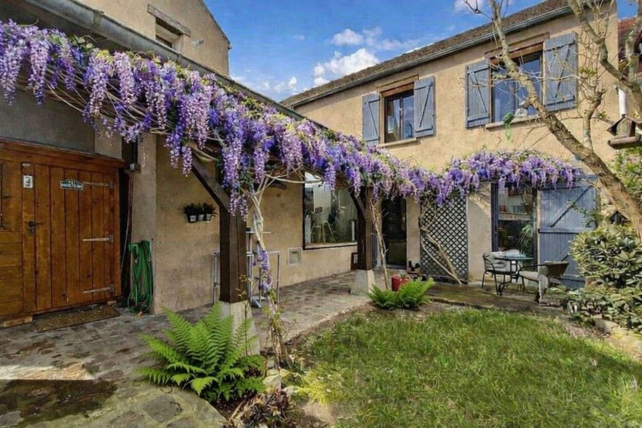 Agence immobilière de GIL IMMO Savigny - Cesson