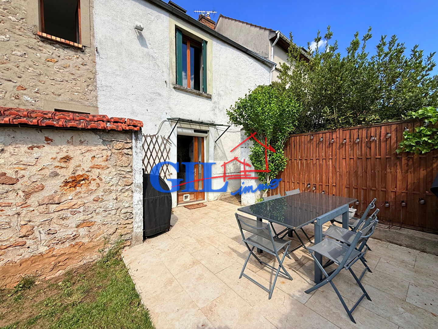 Agence immobilière de GIL IMMO Savigny - Cesson - GIL IMMO CESSON