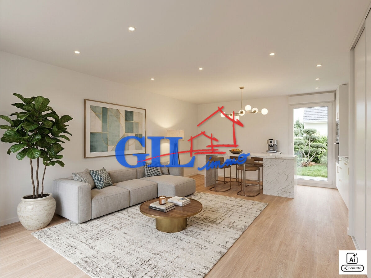 Agence immobilière de GIL IMMO Savigny - Cesson