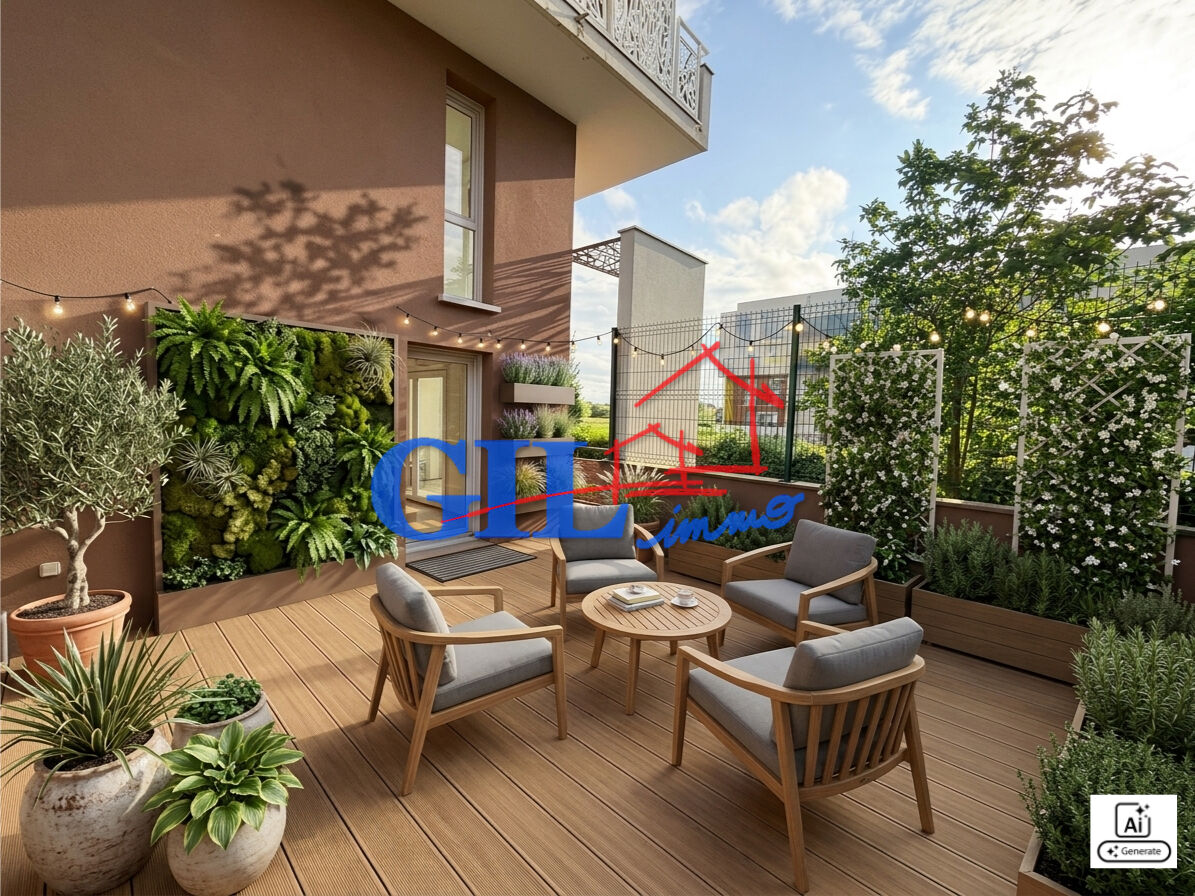Agence immobilière de GIL IMMO Savigny - Cesson - GIL IMMO CESSON