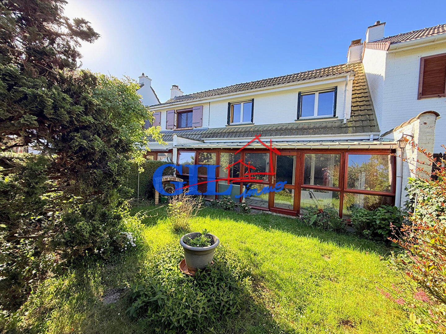 Agence immobilière de GIL IMMO Savigny - Cesson - GIL IMMO CESSON