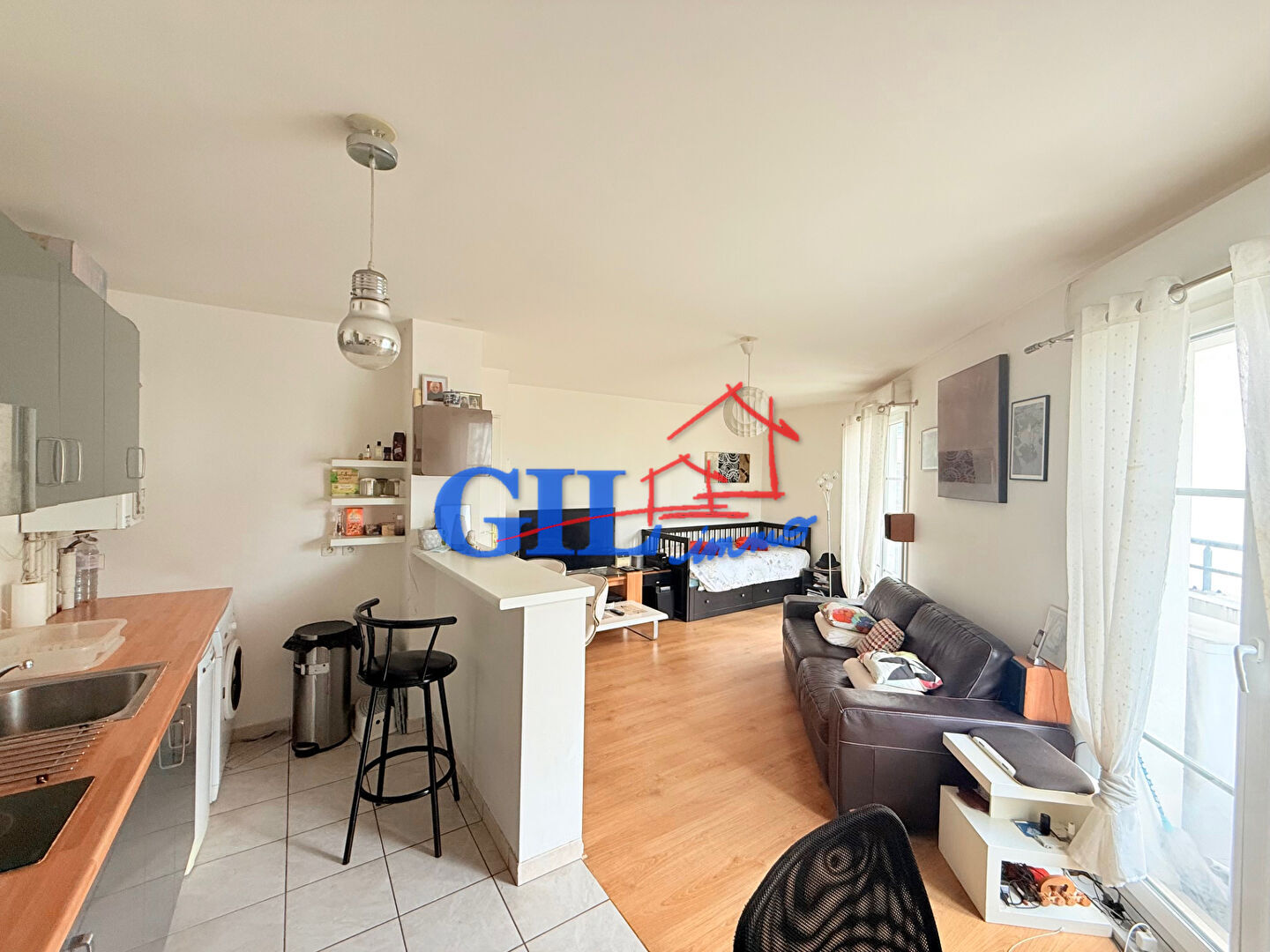 Agence immobilière de GIL IMMO Savigny - Cesson - GIL IMMO CESSON