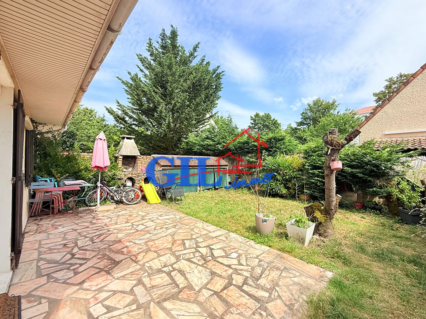 Agence immobilière de GIL IMMO Savigny - Cesson - GIL IMMO CESSON