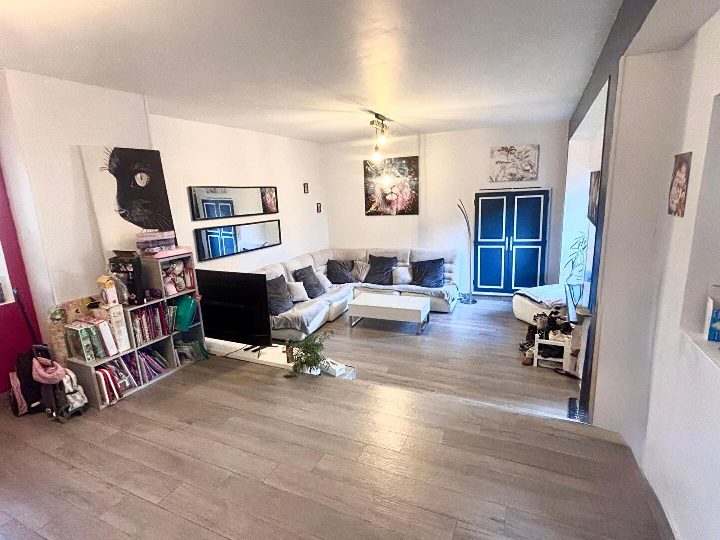 Agence immobilière de GIL IMMO Savigny - Cesson - GIL IMMO CESSON