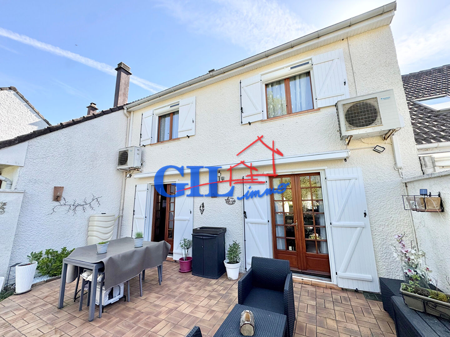Agence immobilière de GIL IMMO Savigny - Cesson - GIL IMMO CESSON
