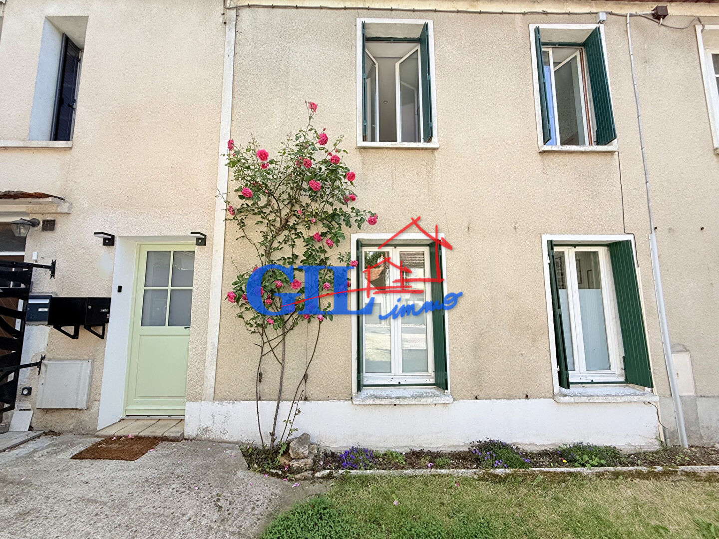 Agence immobilière de GIL IMMO Savigny - Cesson - GIL IMMO CESSON