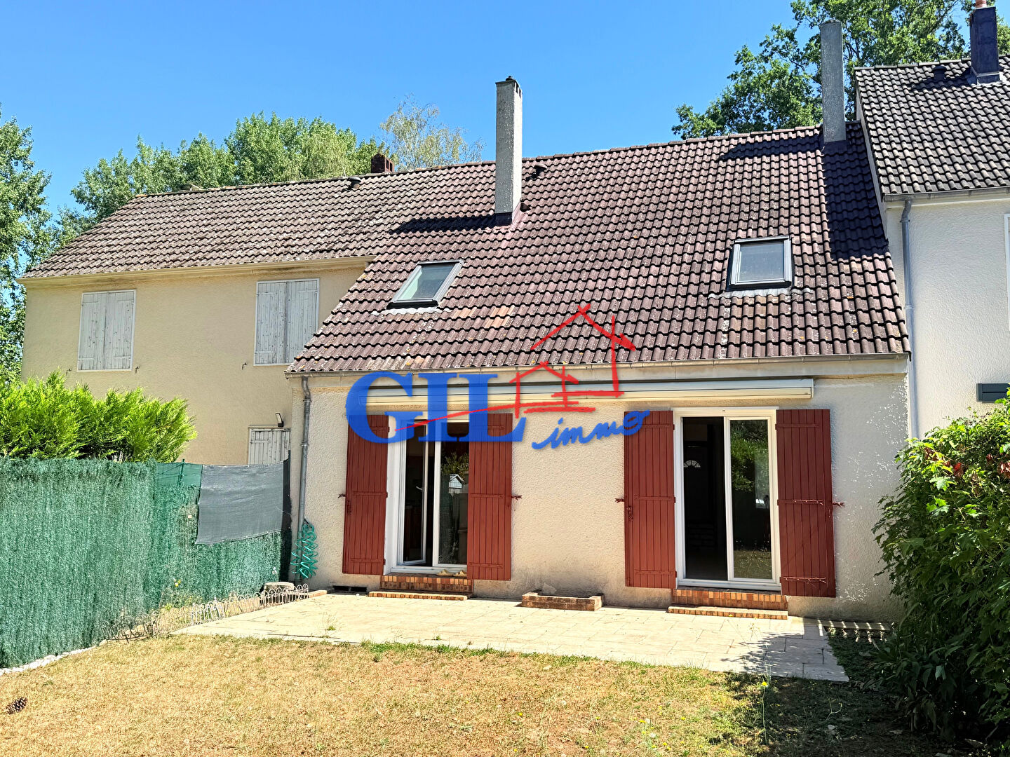 Agence immobilière de GIL IMMO Savigny - Cesson - GIL IMMO CESSON