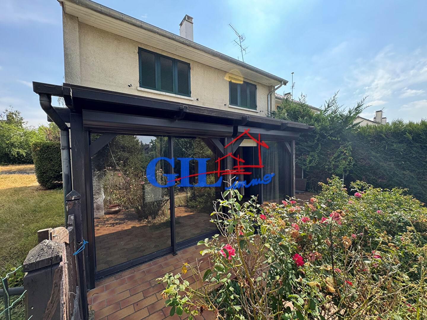 Agence immobilière de GIL IMMO Savigny - Cesson - GIL IMMO CESSON