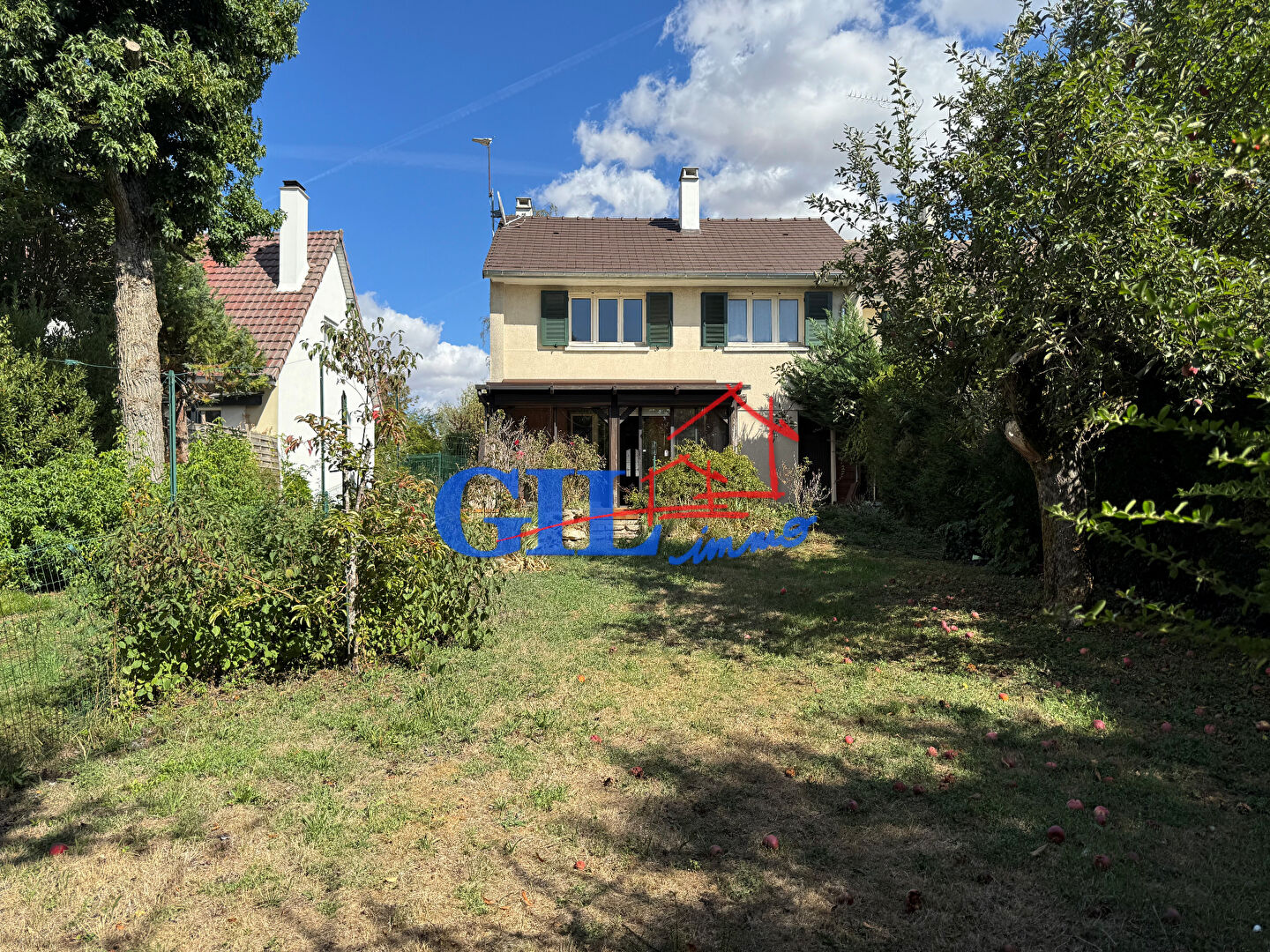 Agence immobilière de GIL IMMO Savigny - Cesson - GIL IMMO CESSON