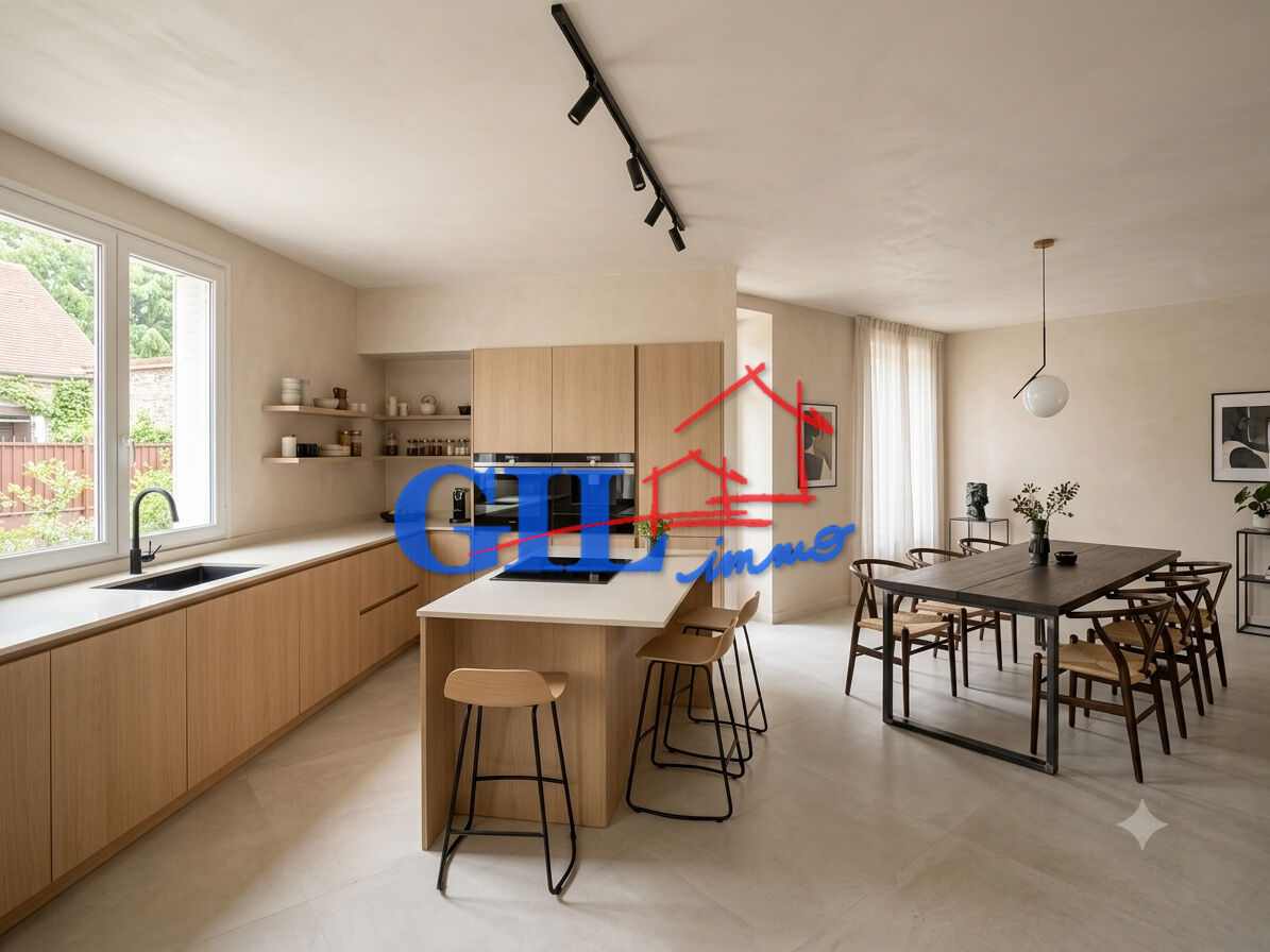 Agence immobilière de GIL IMMO Savigny - Cesson - GIL IMMO CESSON