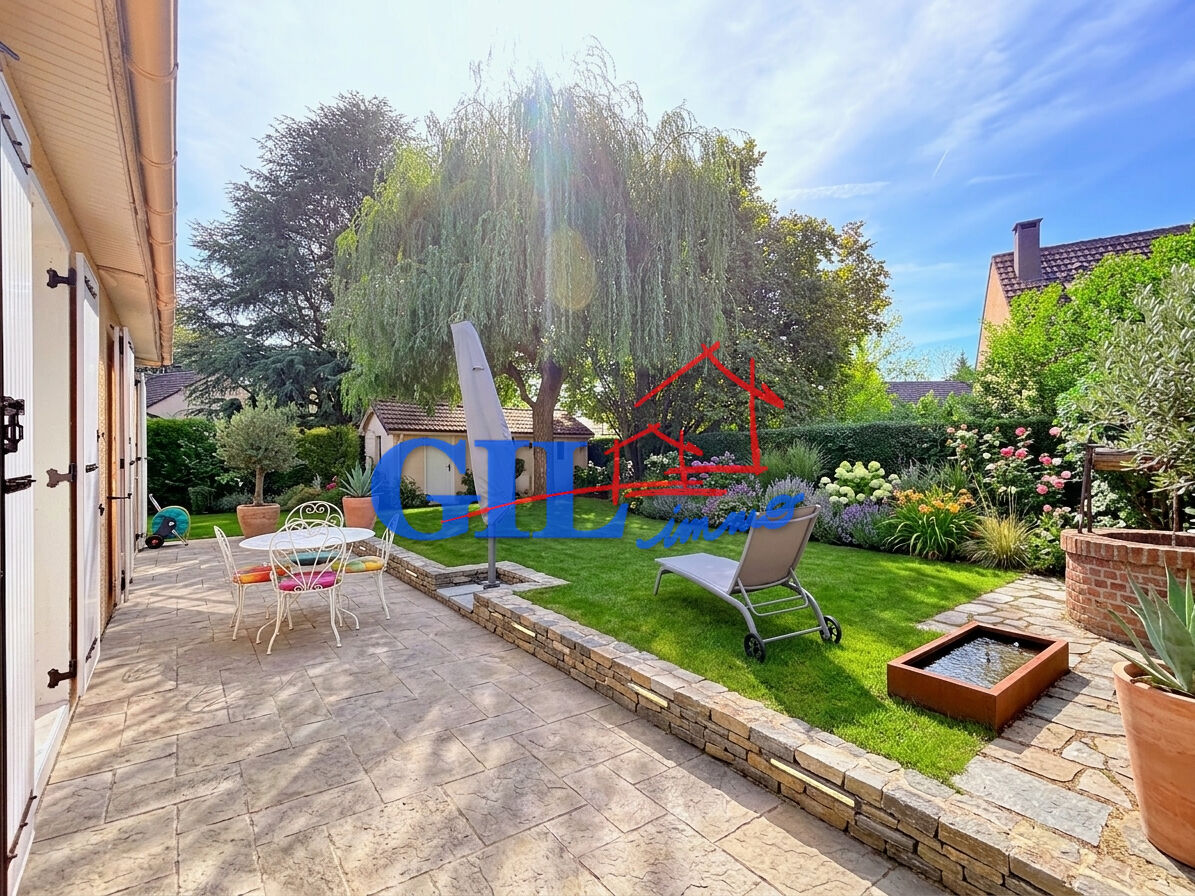 Agence immobilière de GIL IMMO Savigny - Cesson