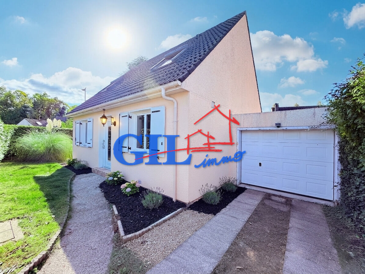 Agence immobilière de GIL IMMO Savigny - Cesson