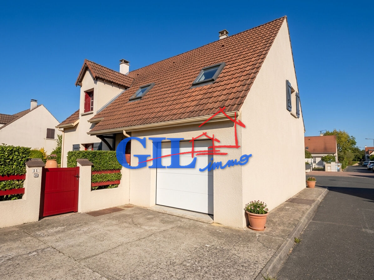 Agence immobilière de GIL IMMO Savigny - Cesson