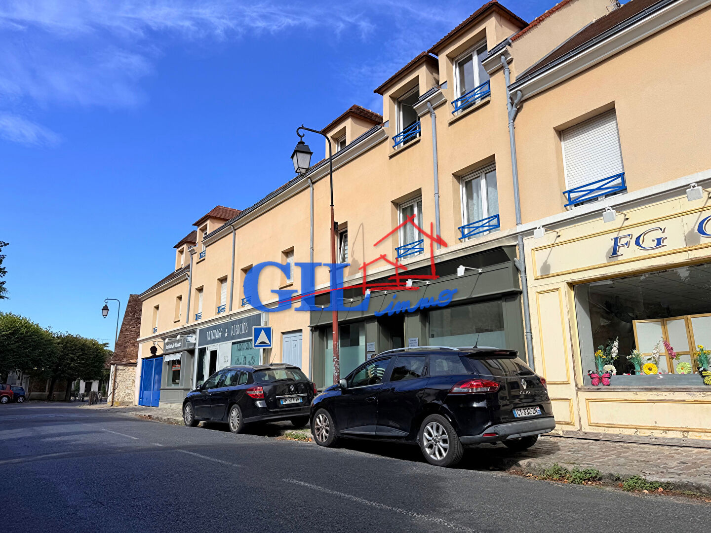 Agence immobilière de GIL IMMO Savigny - Cesson - GIL IMMO CESSON
