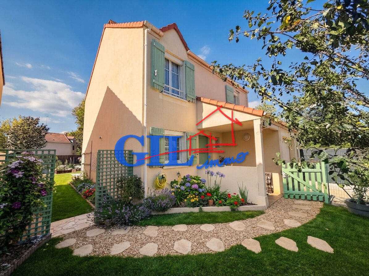 Agence immobilière de GIL IMMO Savigny - Cesson