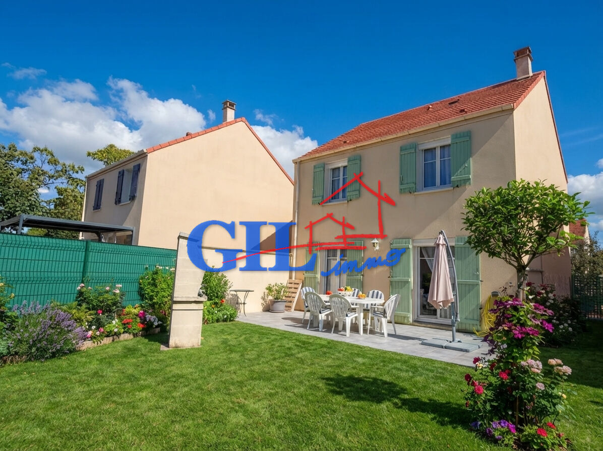 Agence immobilière de GIL IMMO Savigny - Cesson - GIL IMMO CESSON