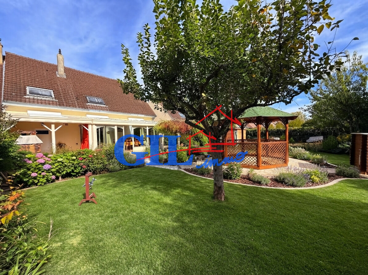 Agence immobilière de GIL IMMO Savigny - Cesson