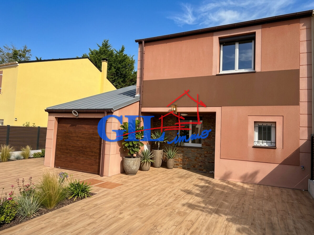 Agence immobilière de GIL IMMO Savigny - Cesson