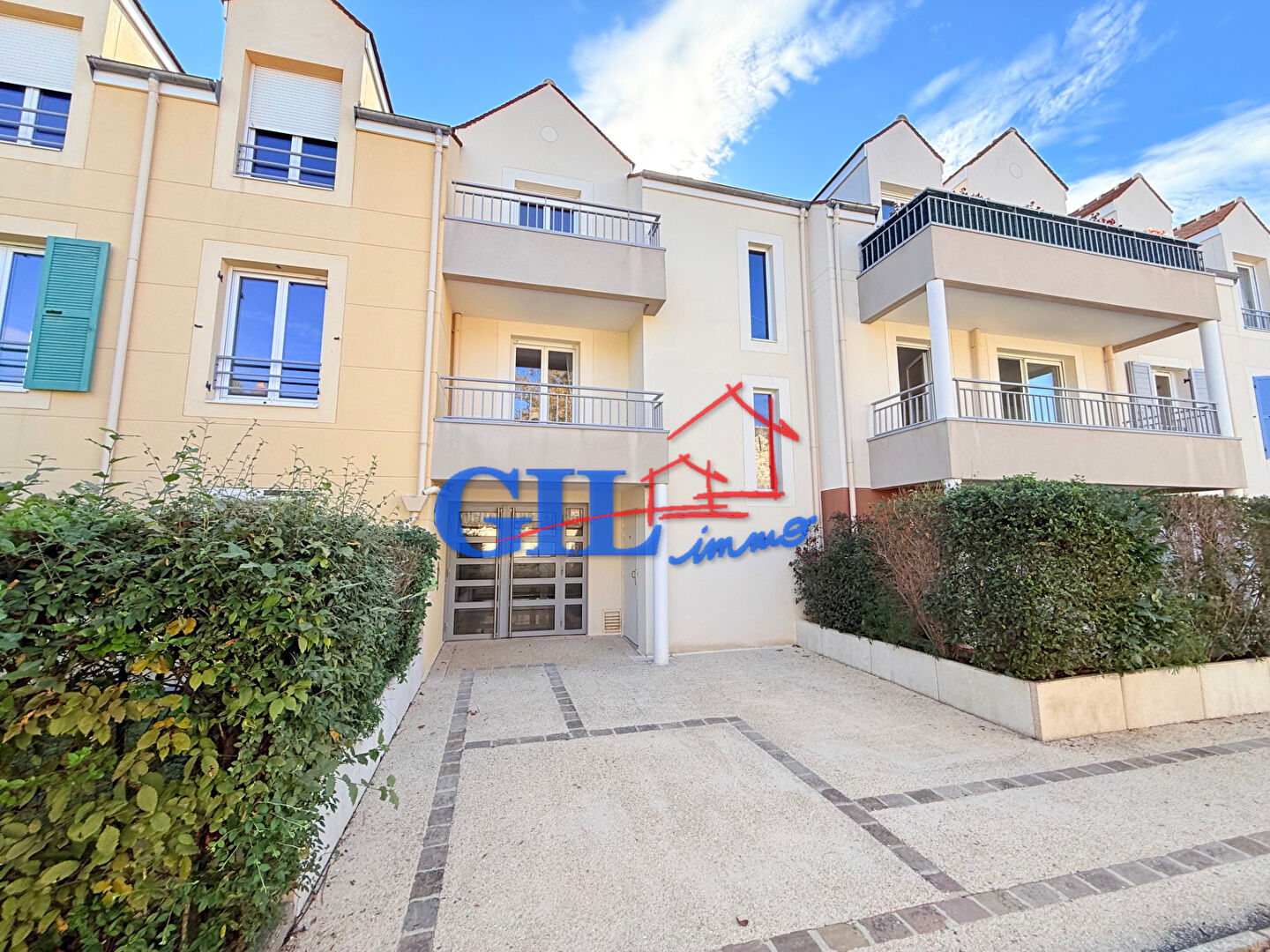 Agence immobilière de GIL IMMO Savigny - Cesson - GIL IMMO CESSON