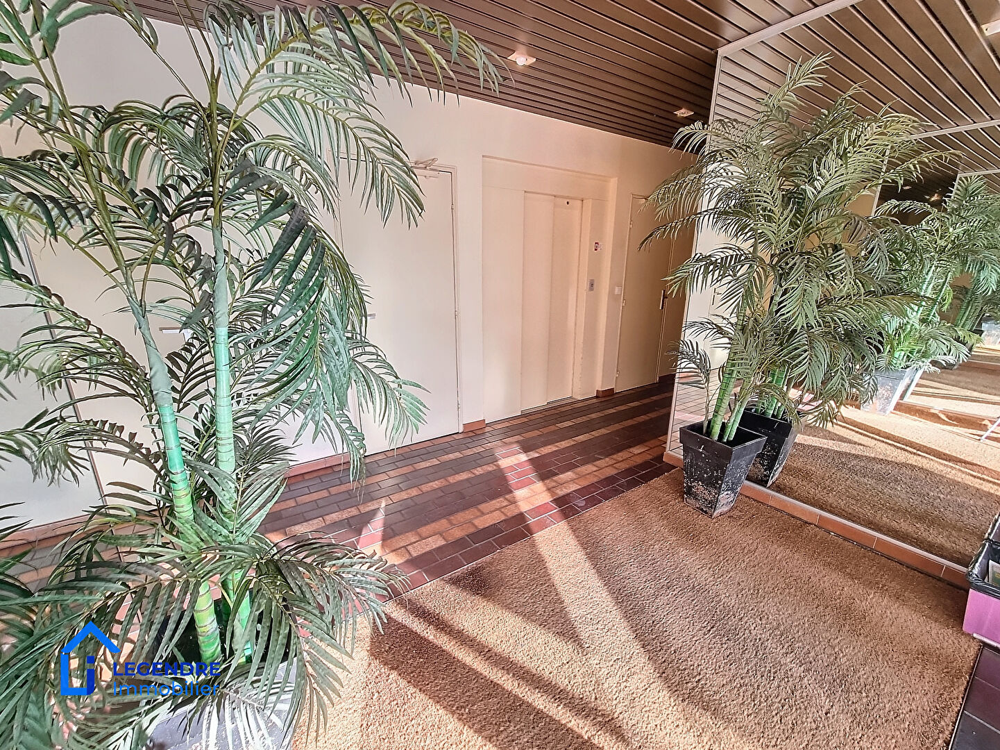 Photo HERBLAY SUR SEINE- A 2 PAS DE LA GARE & DU CENTRE VILLE image 2/6