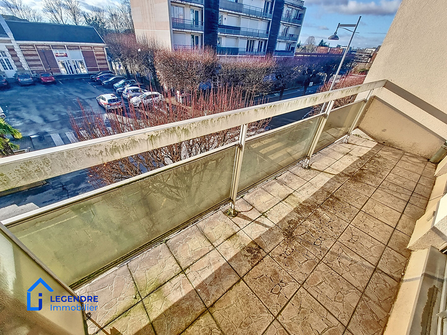 Photo HERBLAY SUR SEINE- A 2 PAS DE LA GARE & DU CENTRE VILLE image 3/6