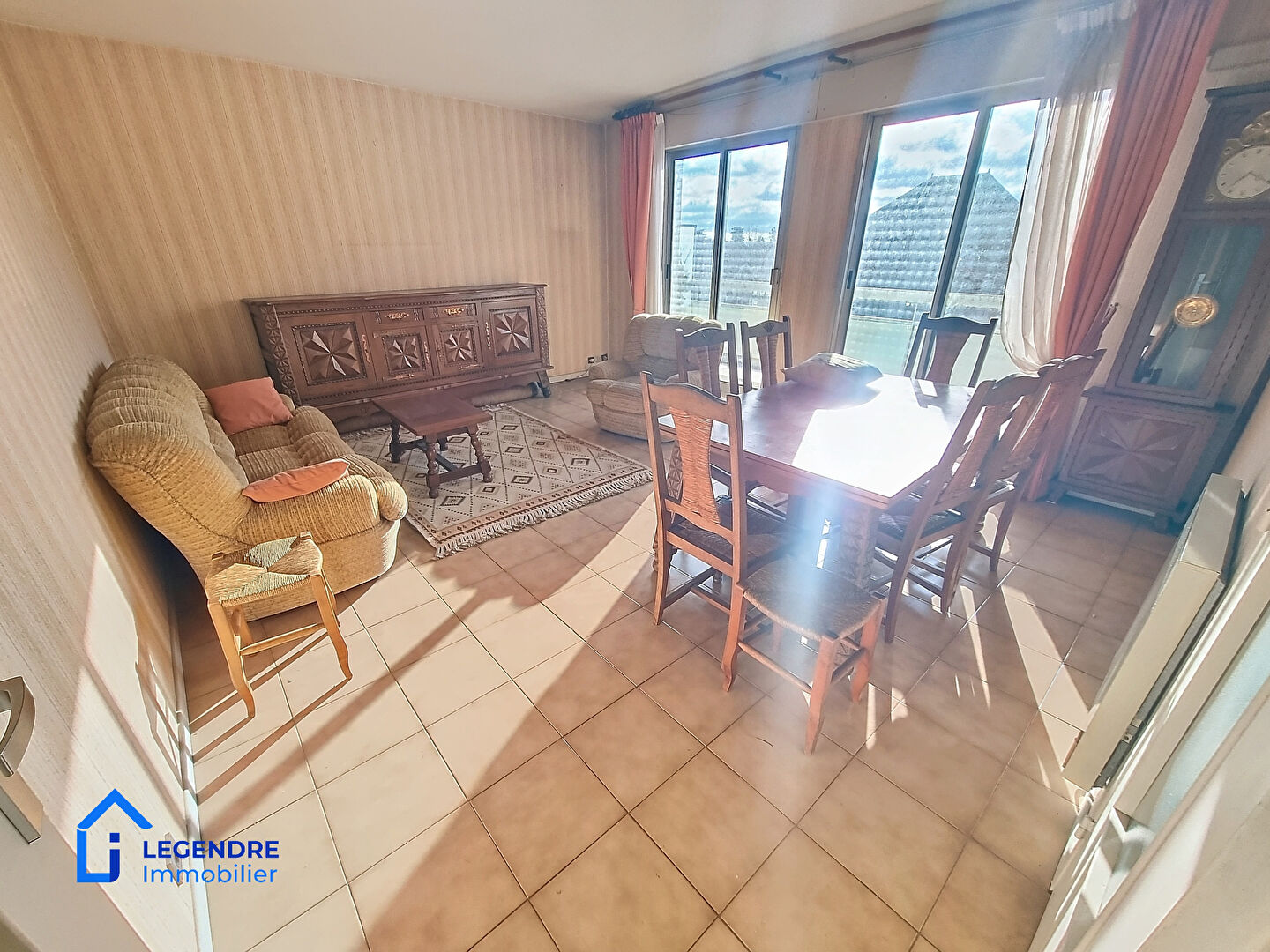 Photo HERBLAY SUR SEINE- A 2 PAS DE LA GARE & DU CENTRE VILLE image 4/6