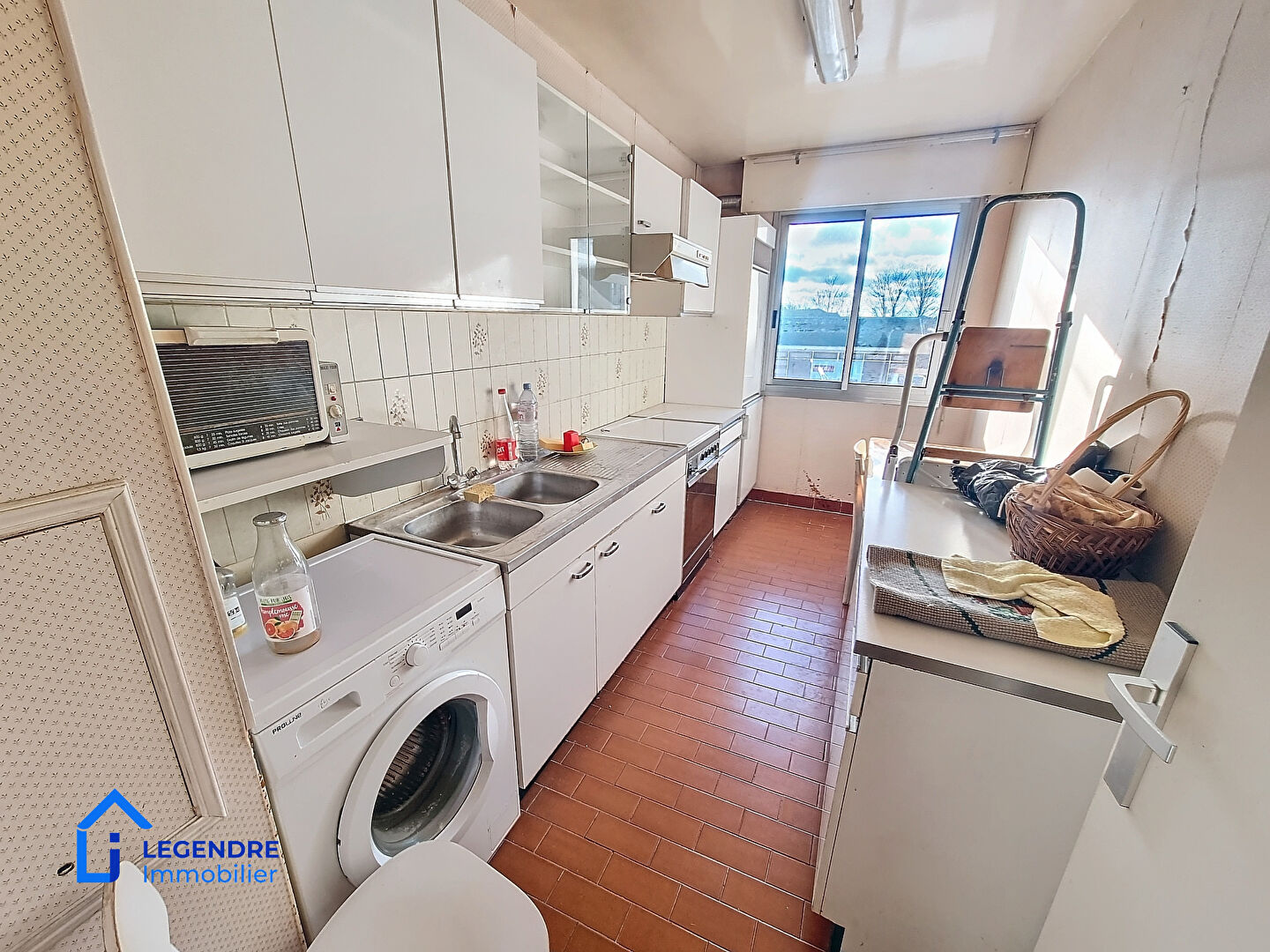 Photo HERBLAY SUR SEINE- A 2 PAS DE LA GARE & DU CENTRE VILLE image 5/6