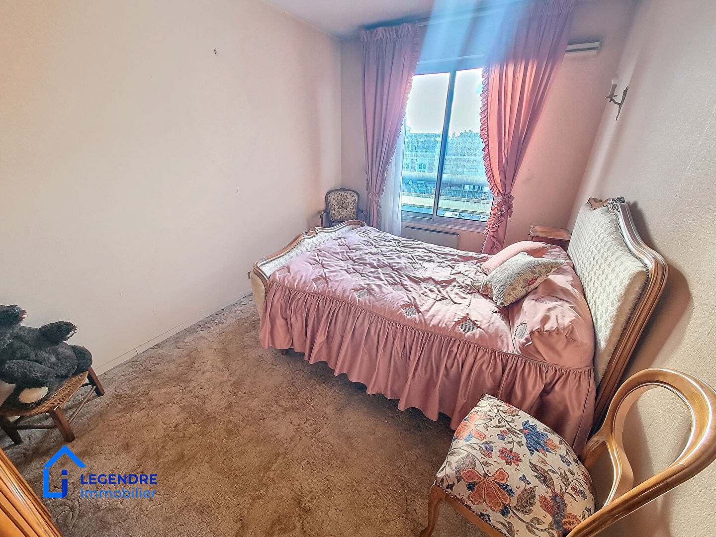 Photo HERBLAY SUR SEINE- A 2 PAS DE LA GARE & DU CENTRE VILLE image 6/6