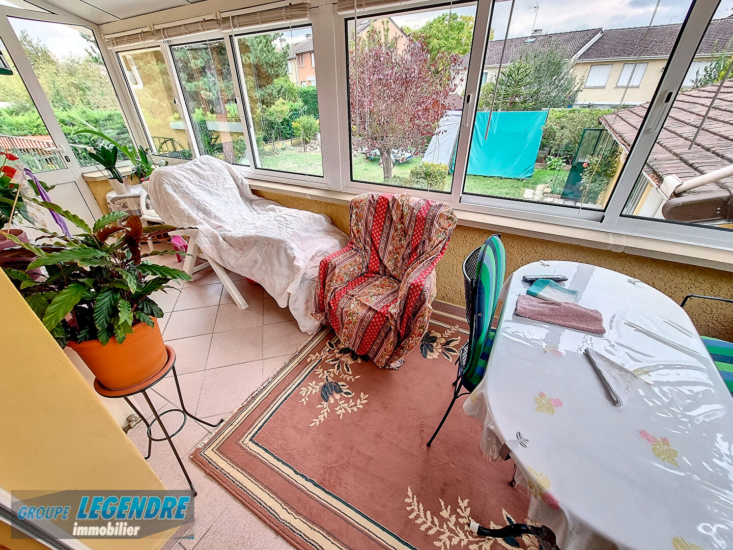 Photo HERBLAY SUR SEINE- LIMITE CONFLANS image 4/6