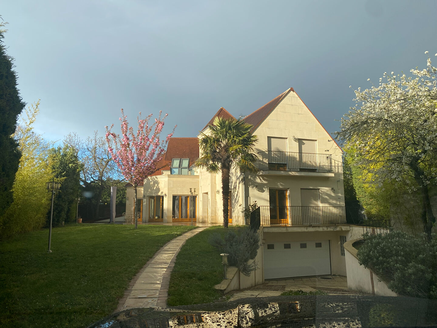 Agence immobilière de GROUPE LEGENDRE IMMOBILIER - GROUPE LEGENDRE IMMOBILIER - HERBLAY SUR SEINE