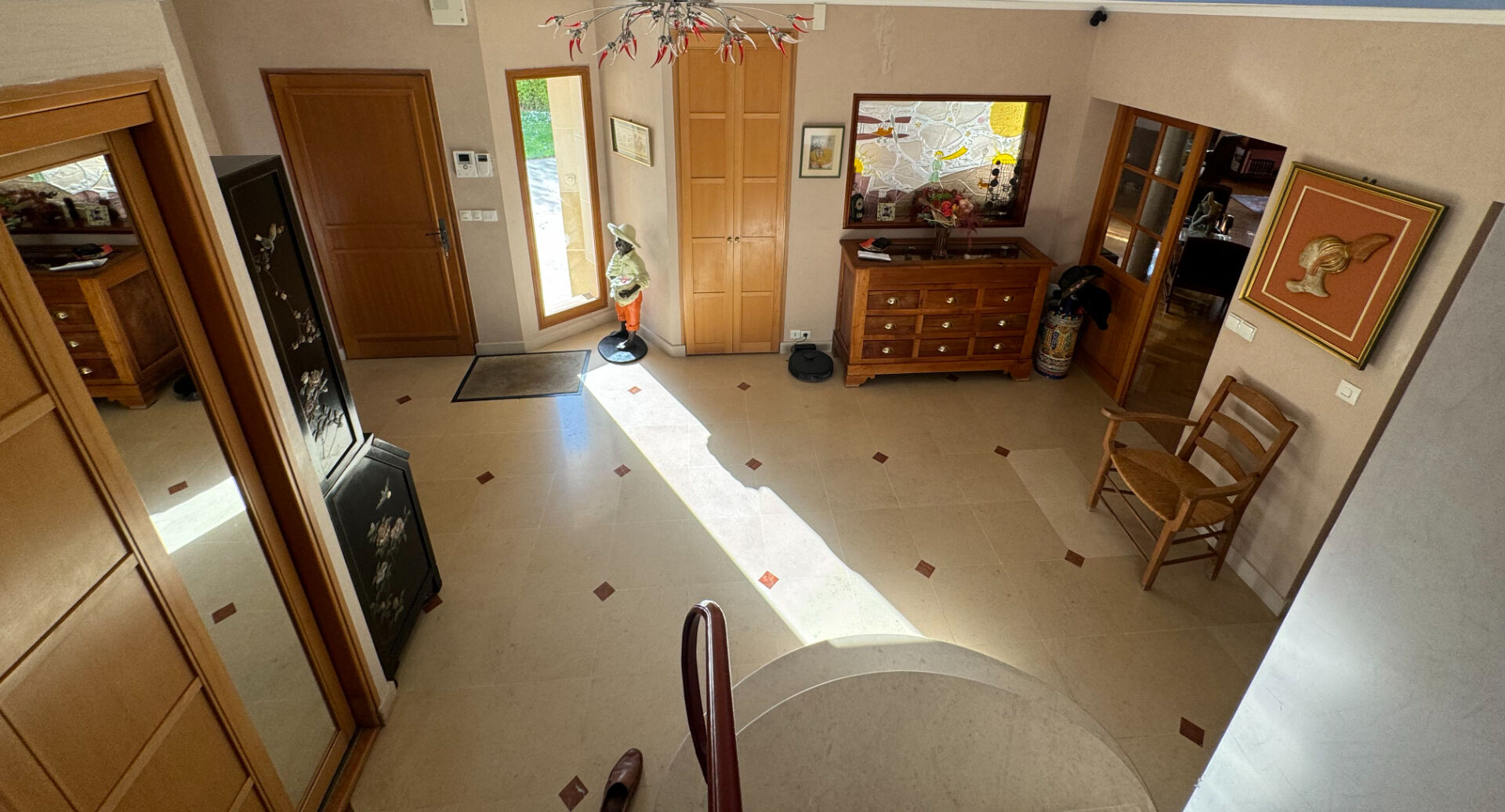 Photo HERBLAY SUR SEINE- LES COTEAUX image 2/6