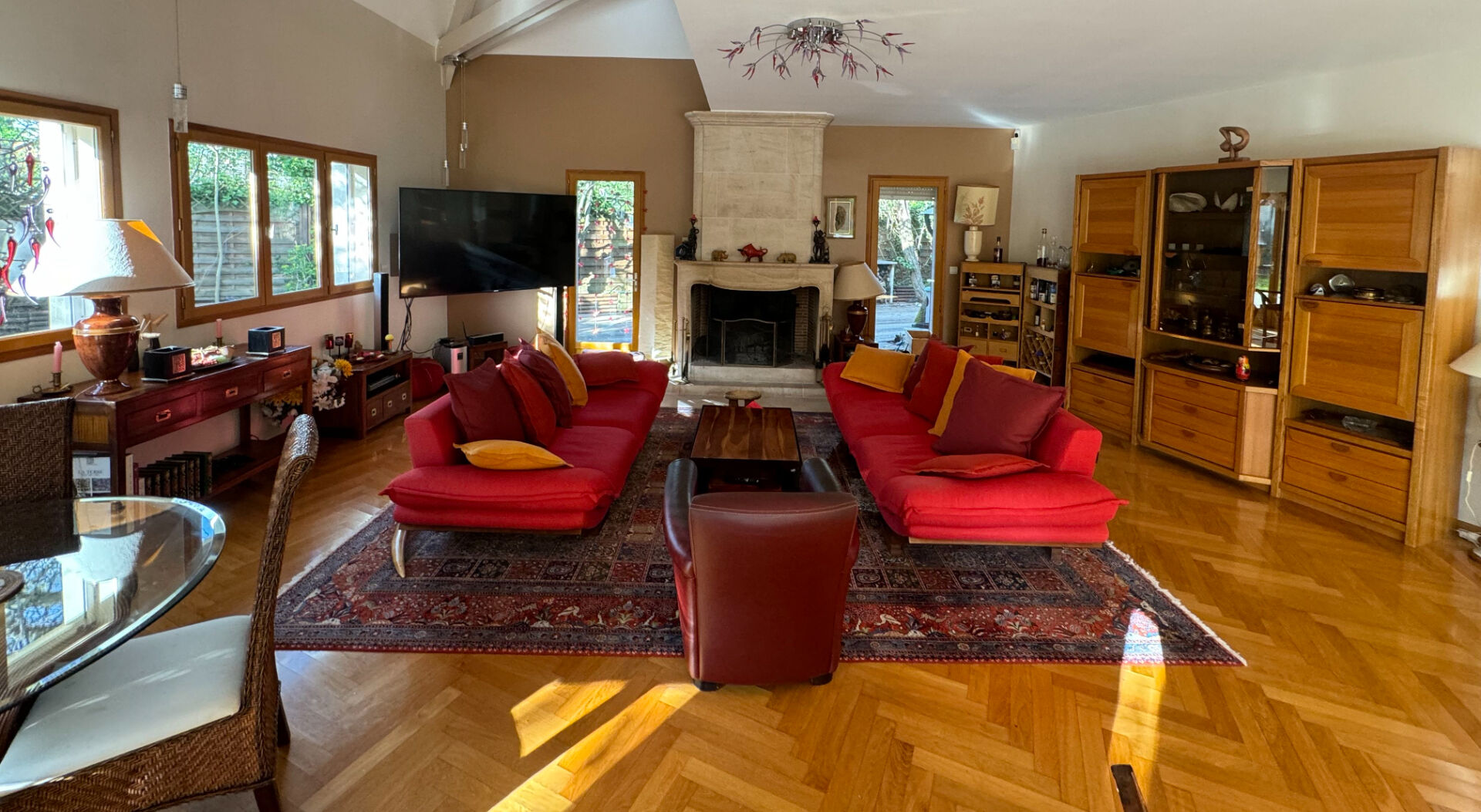 Photo HERBLAY SUR SEINE- LES COTEAUX image 4/6