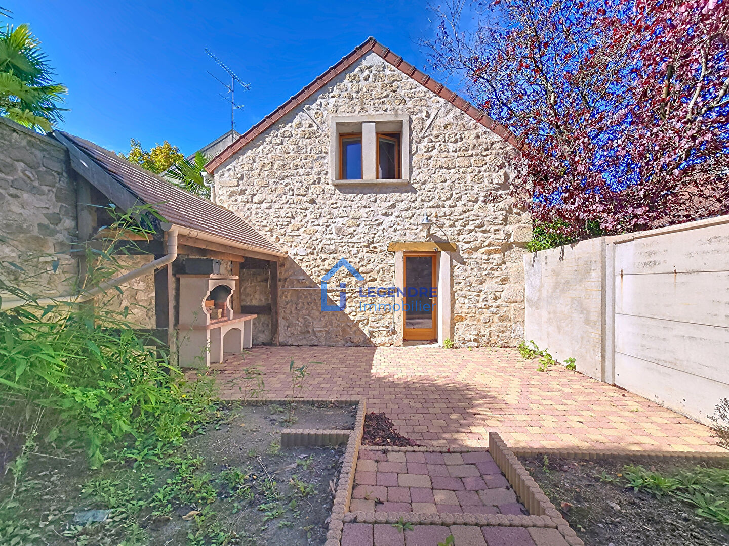 Photo Pavillon Pierrelaye image 2/6