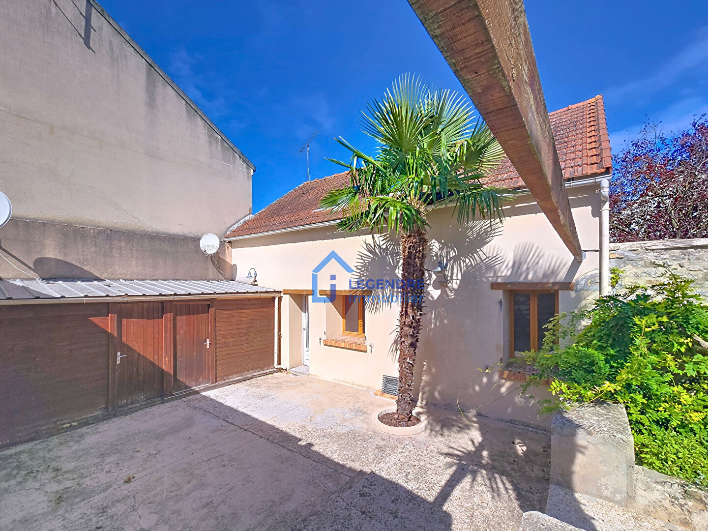 Photo Pavillon Pierrelaye image 3/6