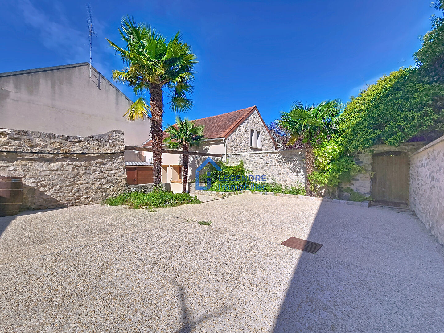 Photo Pavillon Pierrelaye image 4/6