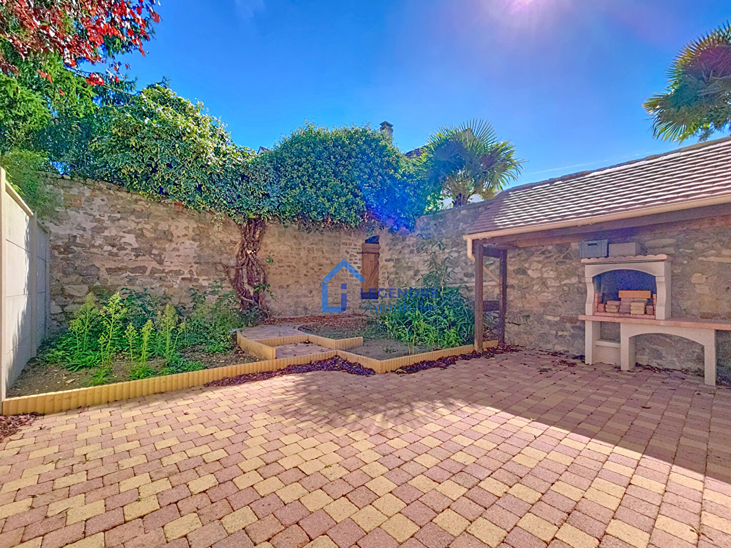 Photo Pavillon Pierrelaye image 5/6