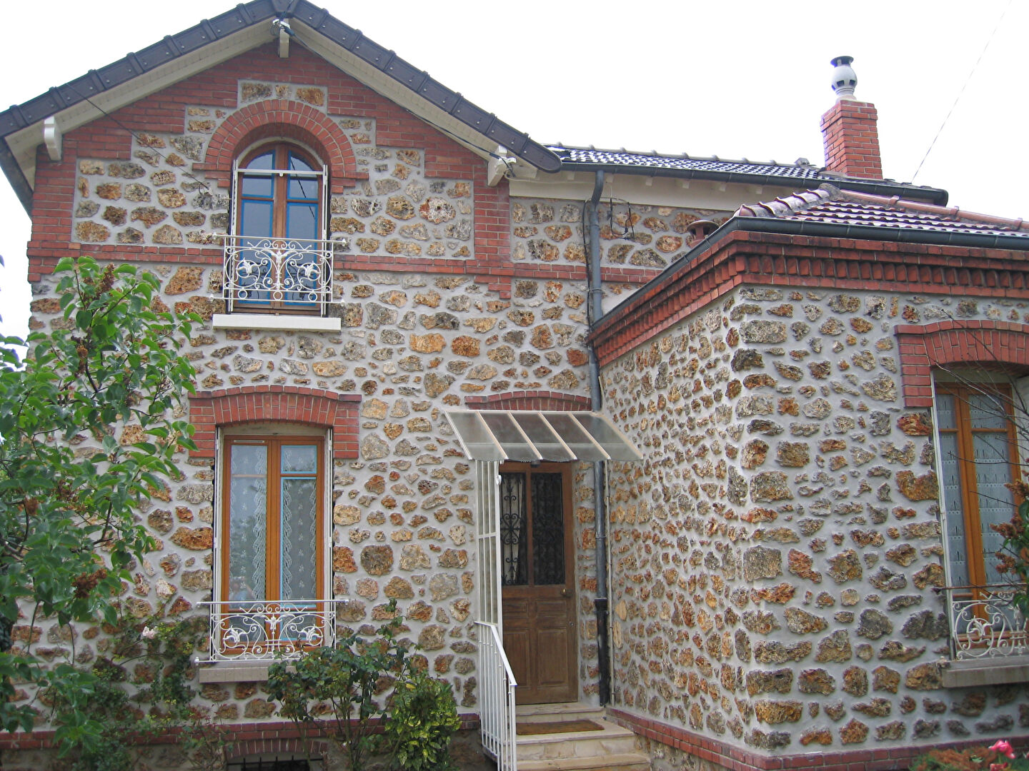 Agence immobilière de GROUPE LEGENDRE IMMOBILIER - GROUPE LEGENDRE IMMOBILIER - CORMEILLES EN PARISIS