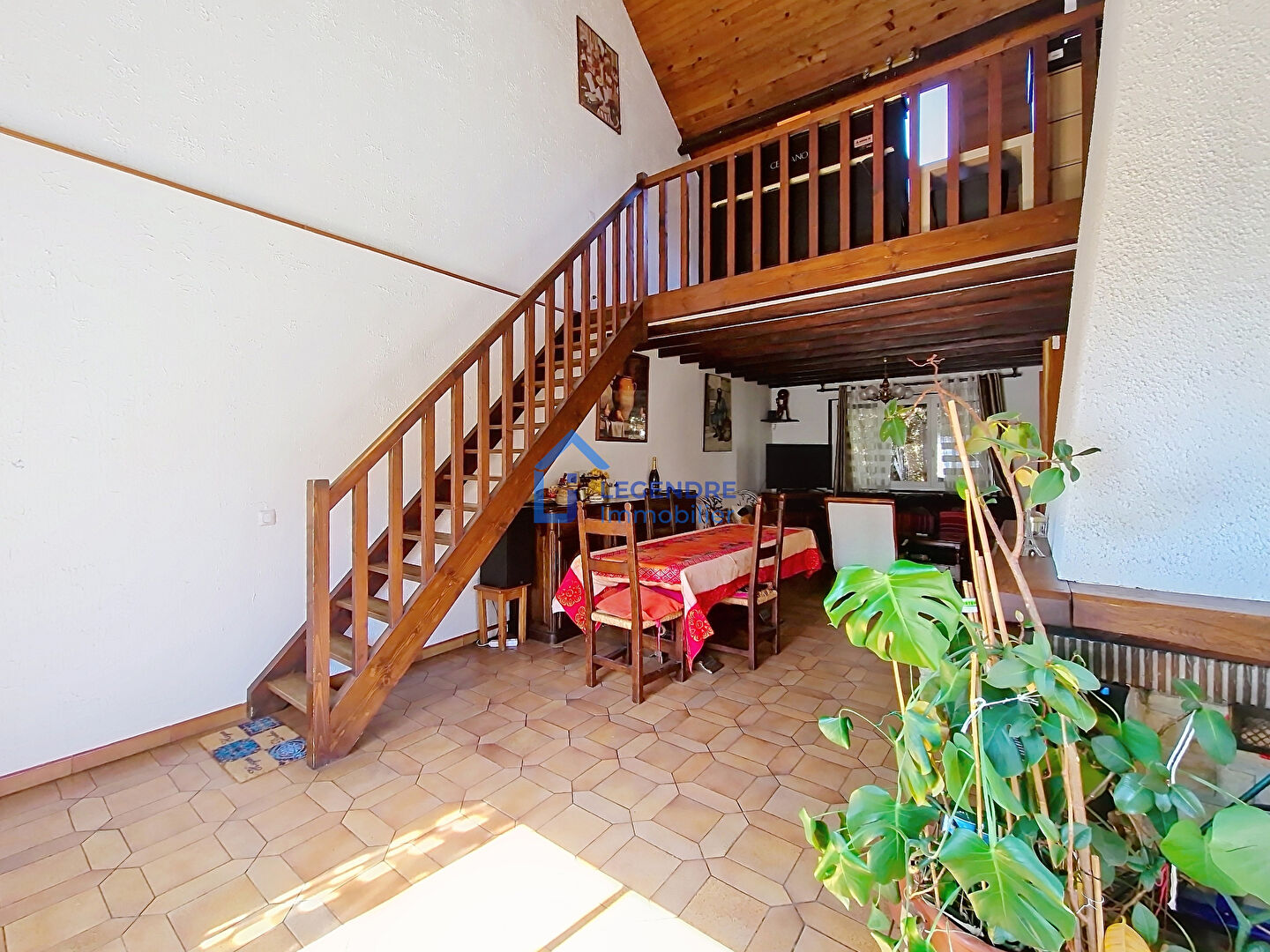 Photo Maison Montigny Les Cormeilles 6 pièce(s) 143 m2 image 5/6