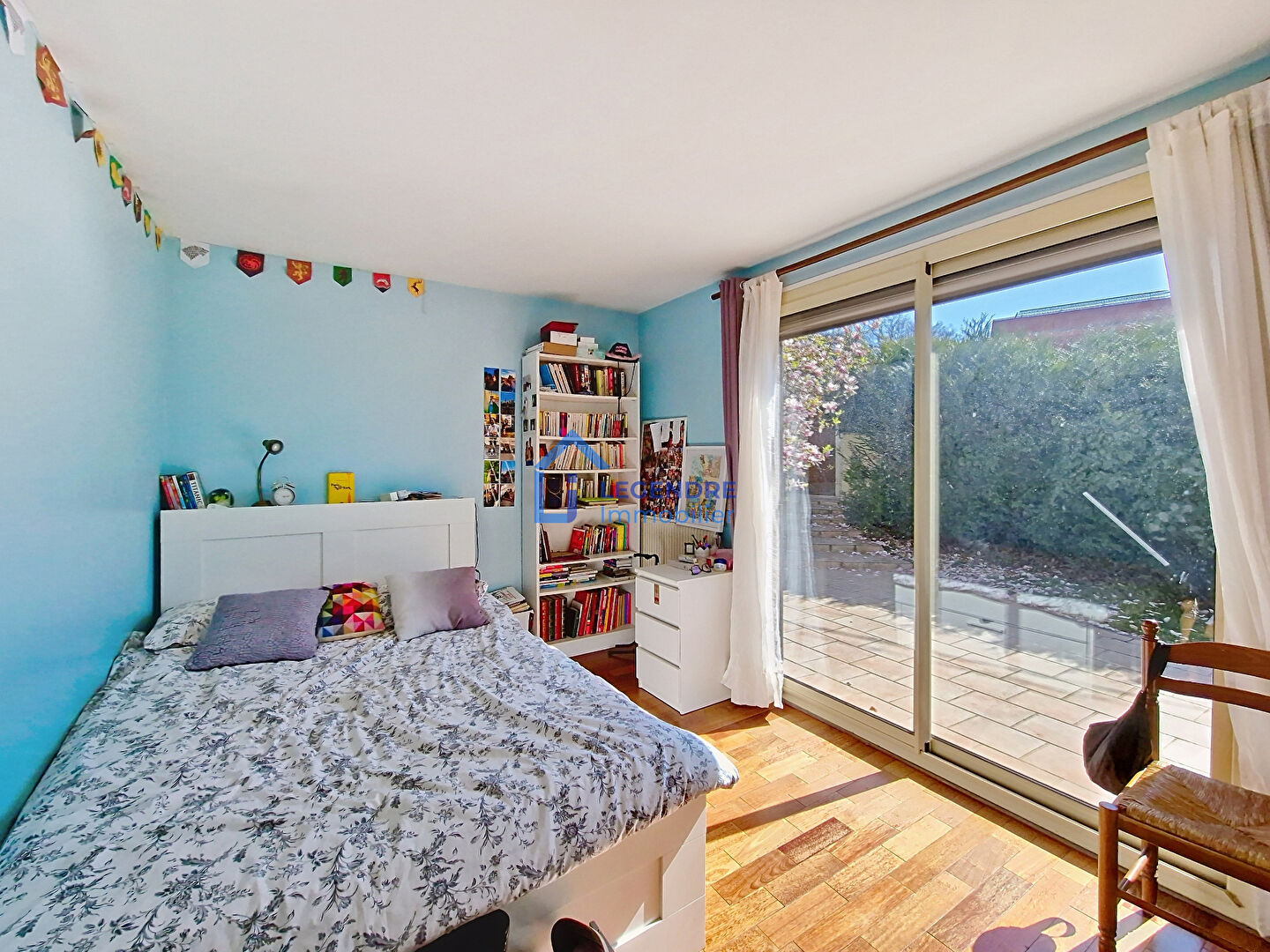 Photo Maison Montigny Les Cormeilles 6 pièce(s) 143 m2 image 6/6