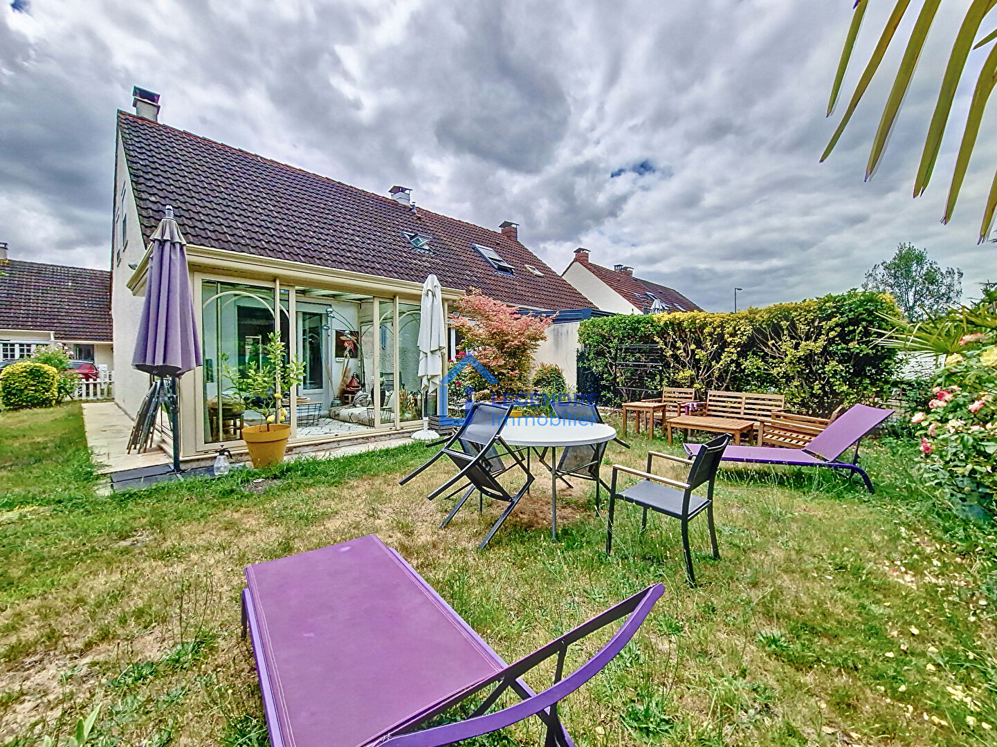 Photo Maison Montigny les Cormeilles 6 pièce(s) 96.70 m2 image 3/6